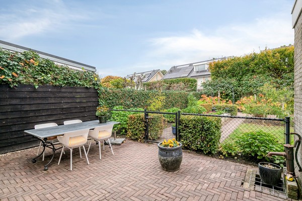 Medium property photo - Newtonplein 17, 5283 JH Boxtel